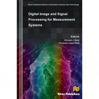 Vitalsource Technologies, Inc. Digital Image And Signal Processing For Measurement Systems