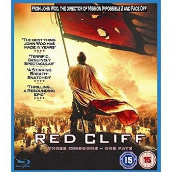 Red Cliff