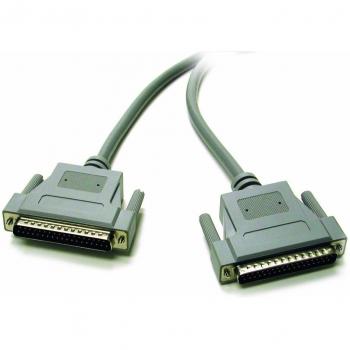 Cable Adaptador DB37 Macho/Macho 2m