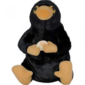 PBM Express Maxx13063 Plüschfigur Niffler – Buntes Fantasiewesen