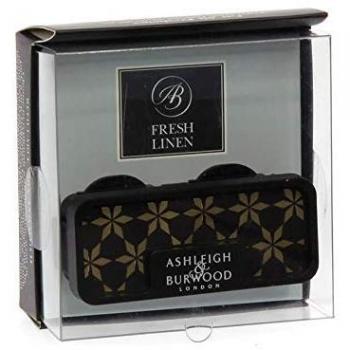 Ashleigh & Burwood Linen Fragrance Campervan Air Freshener