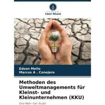 Mello, Edson: Methoden des Umweltmanagements für Kleinst