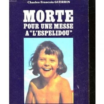 Morte pour une messe à l'Espelidou