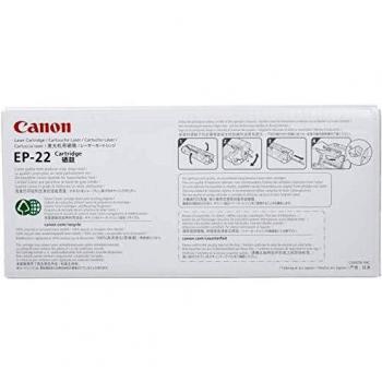 Canon EP 22 Printer Toner