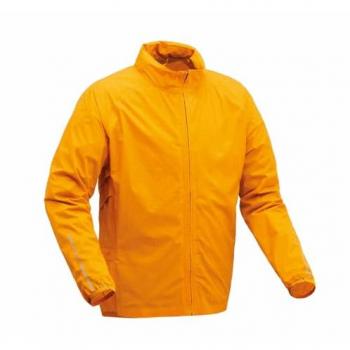 Tucano Urbano Nano Rain Ultra Radjacke, Orange, Größe M