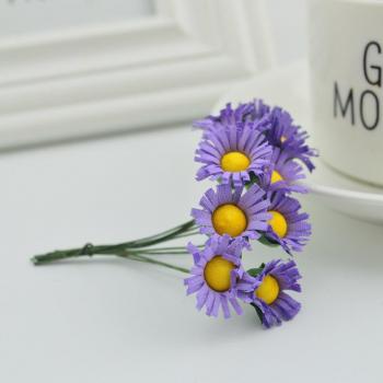 Bouquet Fait Main Slik