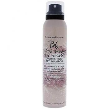 B&B Prêt-À-Powder 150 ml Champú Seco Nutritivo