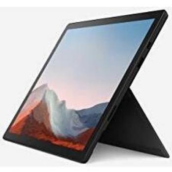Microsoft Surface Pro 7+ i7 16GB 512GB Nero W10P