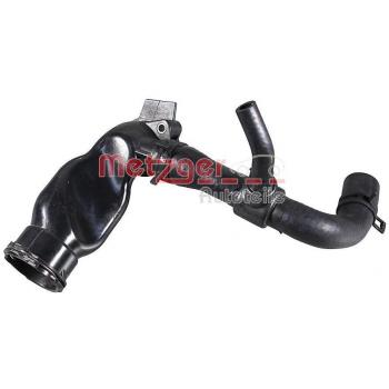 Ajuste de Fluxo Refrigeração Metzger 4010525