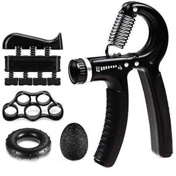 AOMEES Portable Hand Exerciser Set