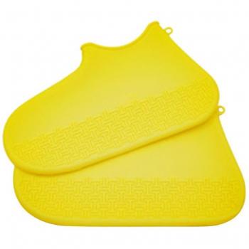 Outdoor Waterproof Silicone Shoe Covers