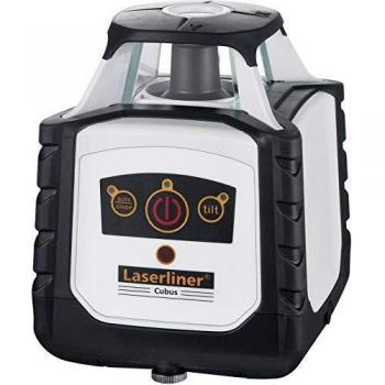 Cubus 110S Precision Laser Tool