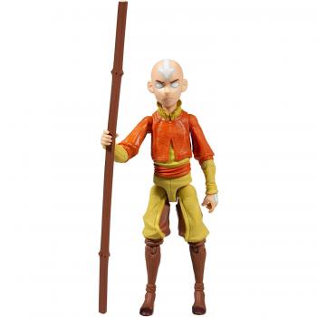 Mcfarlane Toys Avatar: The Last Airbender