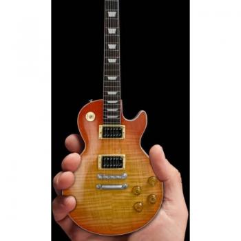 Cherry Les Paul 1959 Duane Allman Axe Heaven