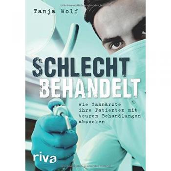 Schlecht behandelt