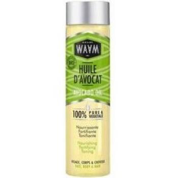Hle d'Avocat Waam 100ml