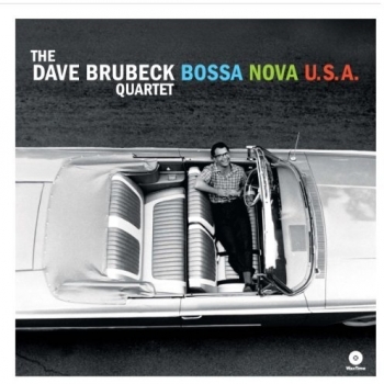 Bossa Nova Usa-