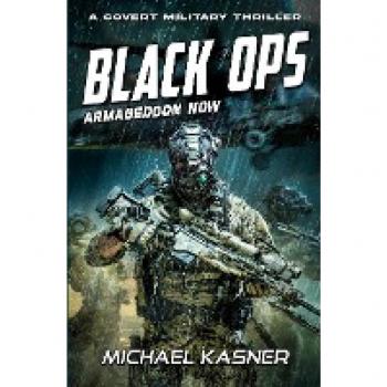 Black OPS: Armageddon Now