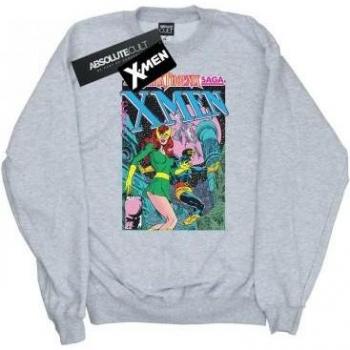 X-Men Dark Phoenix Saga Graphic Sweatshirt for Men