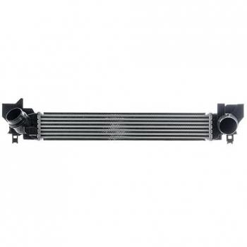 Intercooler de aire MAHLE ORIGINAL CI 614 000P