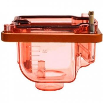 Cubierta de Carburador PWK IV/KSR EVO