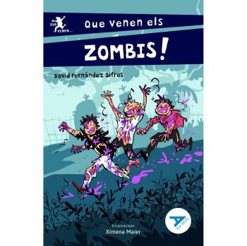 Que venen els zombis!.