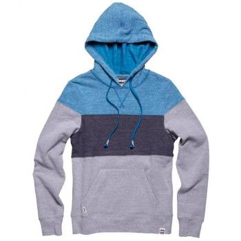 HB HEARSAY M (Blau/Grau)