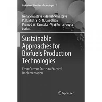 Sustainable Approaches for Biofuels Production Technologies