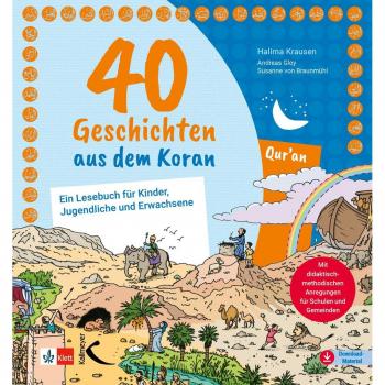 Kallmeyer 40 Geschichten aus dem Koran