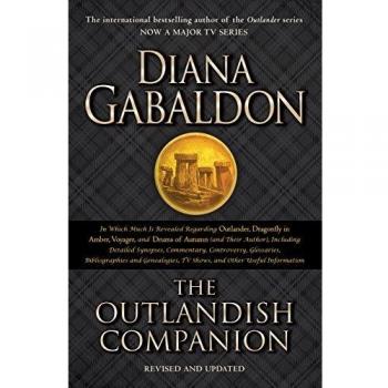 The Outlandish Companion 1
