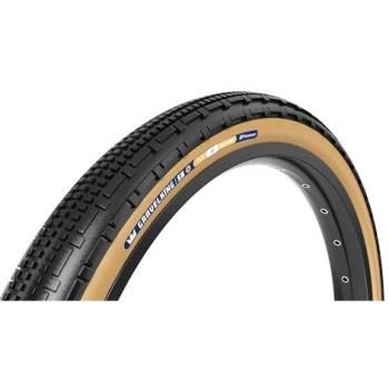 Panaracer GravelKing SK+ TLR Tubeless Ready 700x50C Gravel Tyre