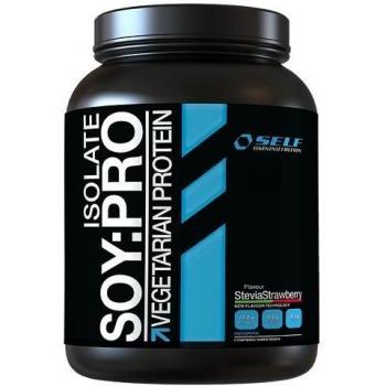 Aminoácidos de Soja Pro 1 kg – Vainilla