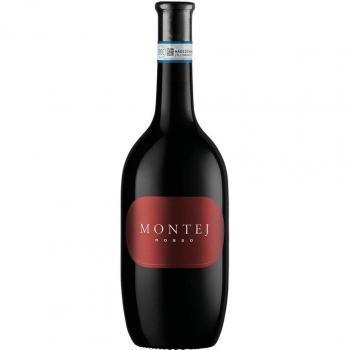 Villa Sparina Rosso Barbera Montej 2022 0,75 L