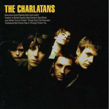 The Charlatans