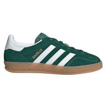 Adidas Gazelle Kid's Green Edition