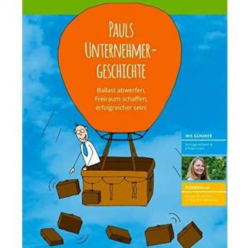 Pauls Unternehmergeschichte