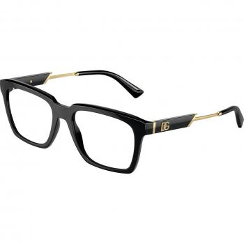 Gafas Negras Dolce & Gabbana DG 5104 501