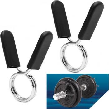 Clip de Seguridad para Mancuerna 25/28/30 mm
