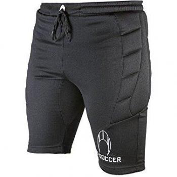 Black Ho Soccer Kids' Short (8 yrs.)