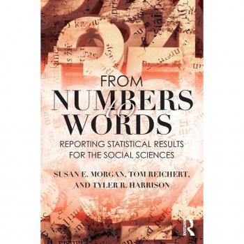 Routledge N. Y. From Numbers to Words