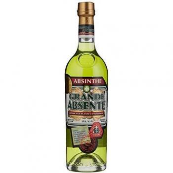Absinthe Grande Absente 69° 70cl