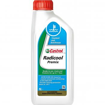 Antigel Castrol Radicool Premix 15F145