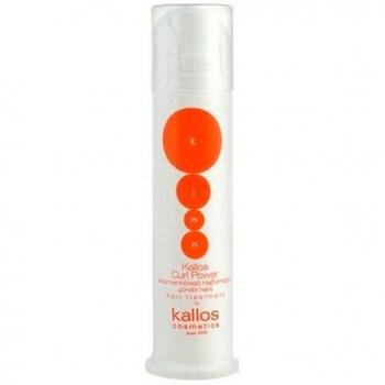 Kallos VividWave Curl Enhancer 100ml