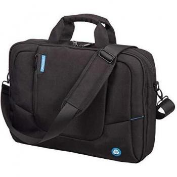 Lightpak RPET 43 cm Laptop Case Black