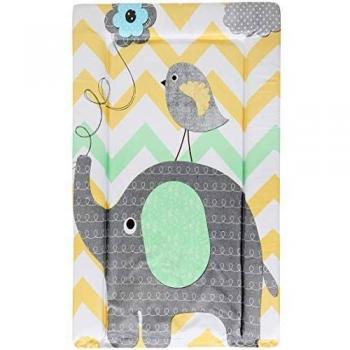 Baby Changing Mat Love Owl