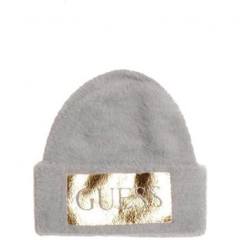 Guess Damen Baskenmütze Oro – Gold