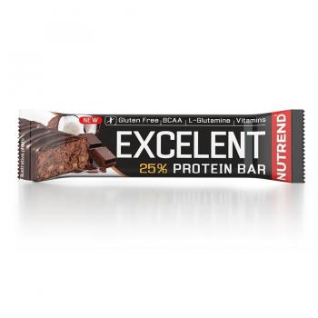 PeakBlend Chocolate & Coconut Protein 85g