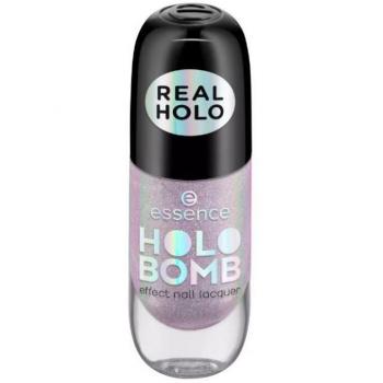 Essence Holo Bomb Holographic Nail Polish #05