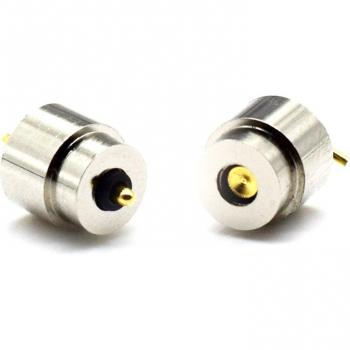 Sonda Magnética 5–12 V – Conector Pogo