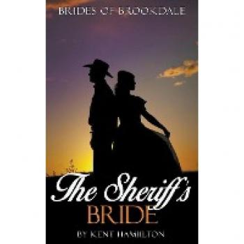 Hamilton, Kent: The Sheriff's Bride